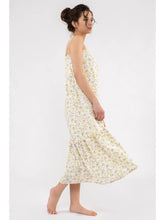Load image into Gallery viewer, Sayla Floral Midi Dress

